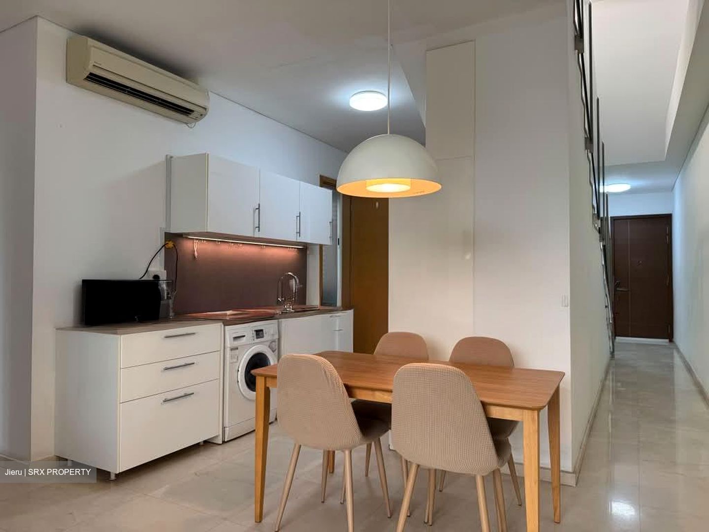 Sea Suites (D5), Apartment #568157331